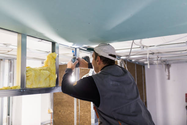 Best Insulation for Specific Applications in Bartlesville, OK