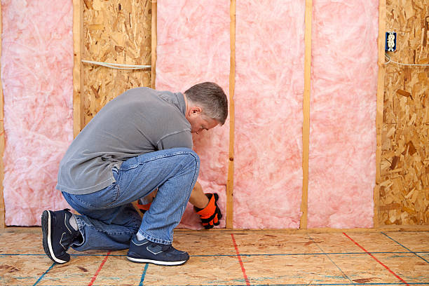 Best Insulation Installation Services in Bartlesville, OK