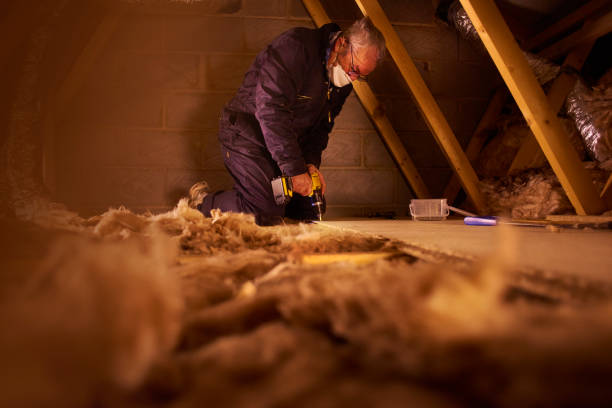 Best Types of Insulation in Bartlesville, OK
